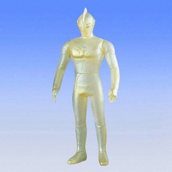 Ultraman Cosmos (Miracluna Mode), Ultraman Cosmos, Bandai, Pre-Painted