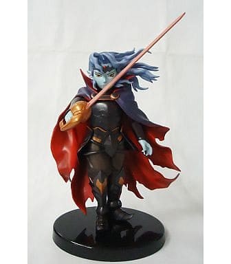 Vampire Lord, Puzzle & Dragons, Break, Pre-Painted