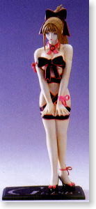 Nomura Mizuki, G-Taste, Epoch, Pre-Painted, 1/8