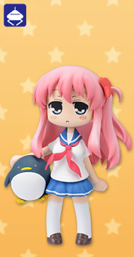Etopen, Haramura Nodoka, Saki Achiga-hen Episode Of Side-A, SEGA, Pre-Painted