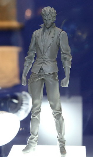 Dingo, Rakuen Tsuihou: Expelled From Paradise, Max Factory, Pre-Painted, 1/12