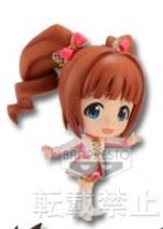Takatsuki Yayoi, [email protected] 2, Banpresto, Pre-Painted