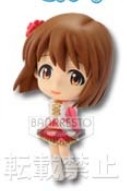 Hagiwara Yukiho, [email protected] 2, Banpresto, Pre-Painted
