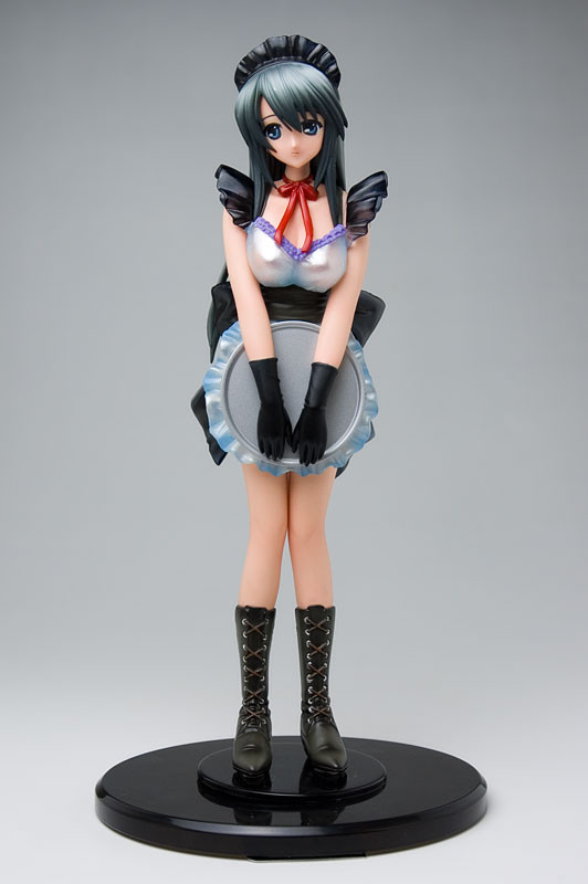 Sakagami Tomoyo (R.D Selection Vol.3 - Apron), Tomoyo After ~It's A Wonderful Life~, Ohtsuka Kikaku, Pre-Painted, 1/8, 4534598500070
