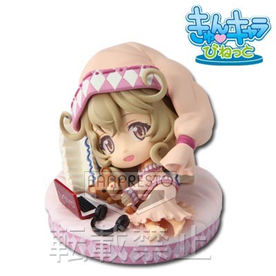 Tsukuyomi Sasami, [email protected], Banpresto, Shogakukan, Pre-Painted
