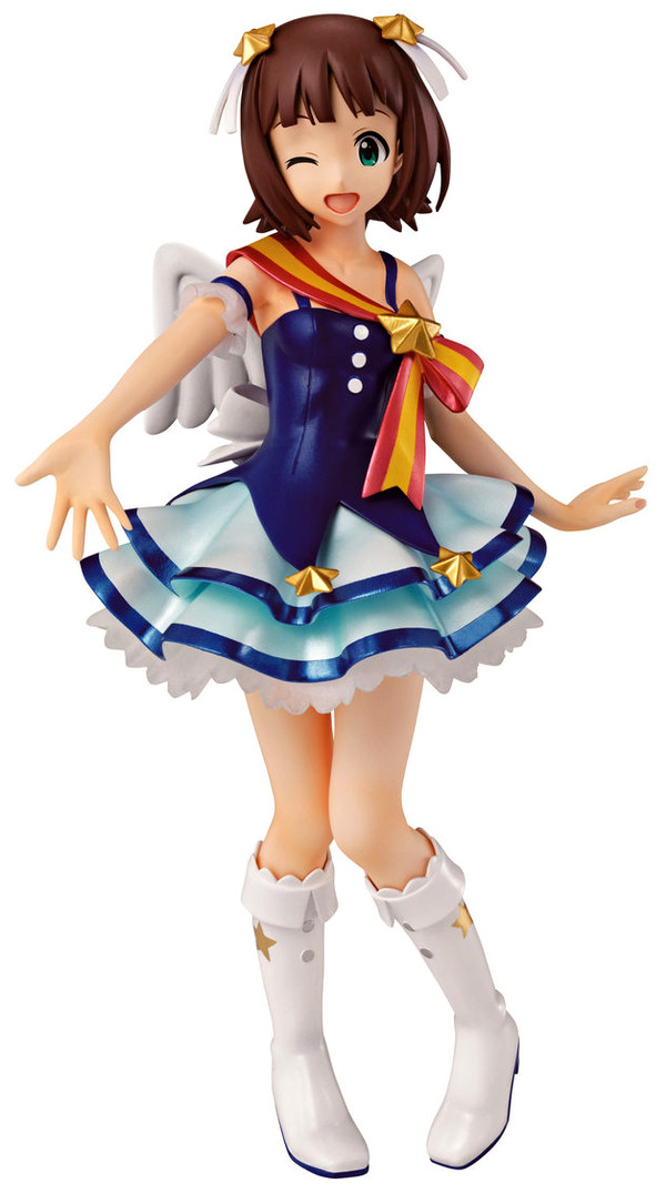 Amami Haruka (Special), [email protected] 2, Banpresto, Pre-Painted