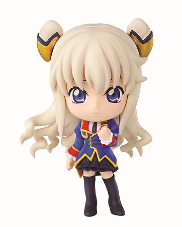 Leila Malcal (Special Color), Code Geass Gaiden: Boukoku No Akito, Banpresto, Pre-Painted