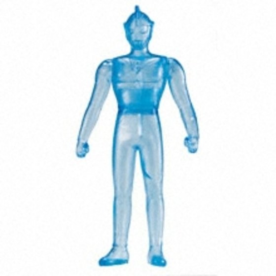 Ultraman Cosmos (Phantom Corona Mode), Ultraman Cosmos 2: The Blue Planet, Bandai, Pre-Painted, 4543112051608