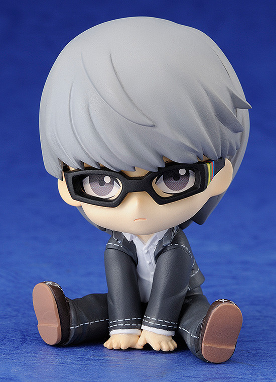 Shujinkou, Persona 4: The Animation, Penguin Parade, Pre-Painted, 4562357650063