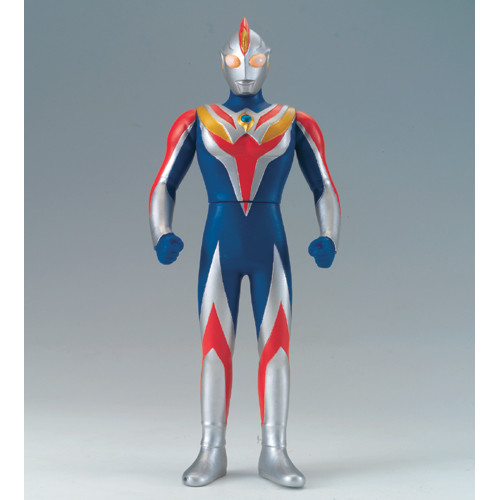 Ultraman Cosmos (Future Mode), Ultraman Cosmos VS Ultraman Justice: The Final Battle, Bandai, Pre-Painted, 4543112159656