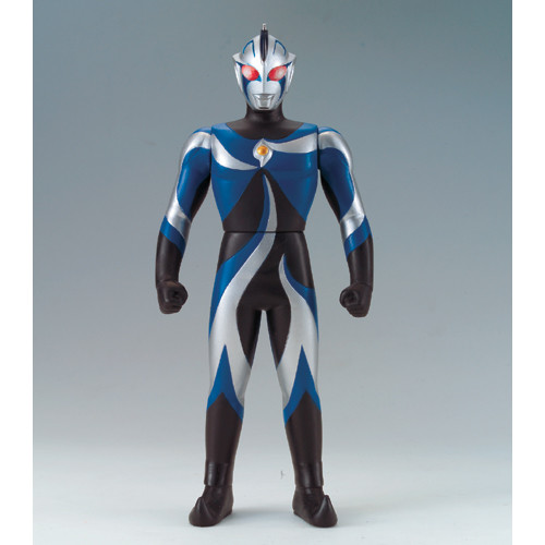 Chaos Ultraman, Ultraman Cosmos, Bandai, Pre-Painted, 4543112031785