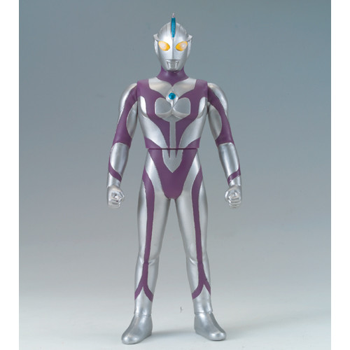 Ultraman Cosmos (Space Corona Mode), Ultraman Cosmos 2: The Blue Planet, Bandai, Pre-Painted, 4543112051592