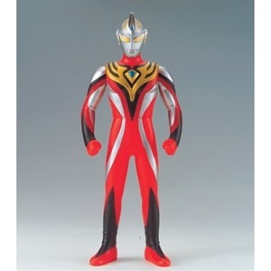 Ultraman Justice (Crusher Mode), Ultraman Cosmos VS Ultraman Justice: The Final Battle, Bandai, Pre-Painted, 4543112159663