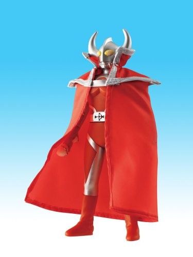 Ultra no Chichi (2006), Ultraman Mebius, Bandai, Pre-Painted, 4543112416117