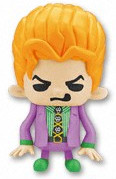 Kira Yoshikage, Jojo No Kimyou Na Bouken, Banpresto, Pre-Painted