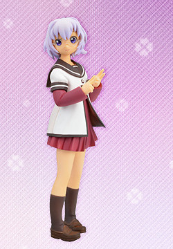 Ikeda Chitose, Yuru Yuri, SEGA, Pre-Painted