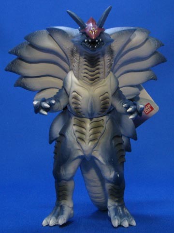 Reija (Shau), Ultraman Cosmos 2: The Blue Planet, Bandai, Pre-Painted