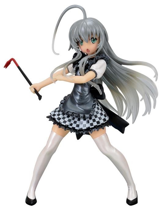 Nyarlathotep, Haiyore! Nyaruko-san W, SEGA, Pre-Painted