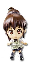 Taneshima Popura (Special), Working!!, Banpresto, Pre-Painted