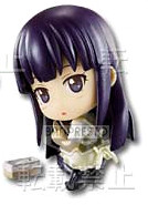 Yamada Aoi (Special), Working!!, Banpresto, Pre-Painted