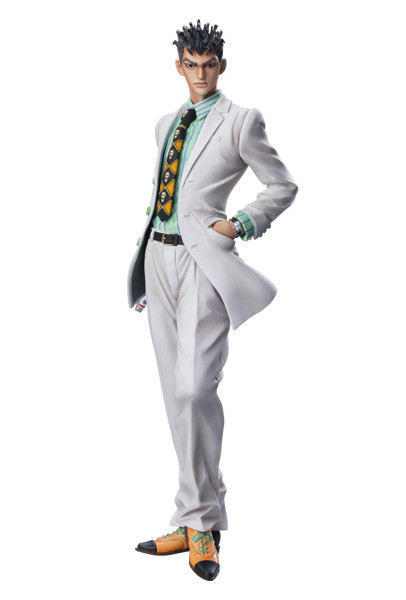 Kawajiri Kousaku (Kira), Diamond Wa Kudakenai, Jojo No Kimyou Na Bouken, Di molto bene, Pre-Painted, 4580326630533