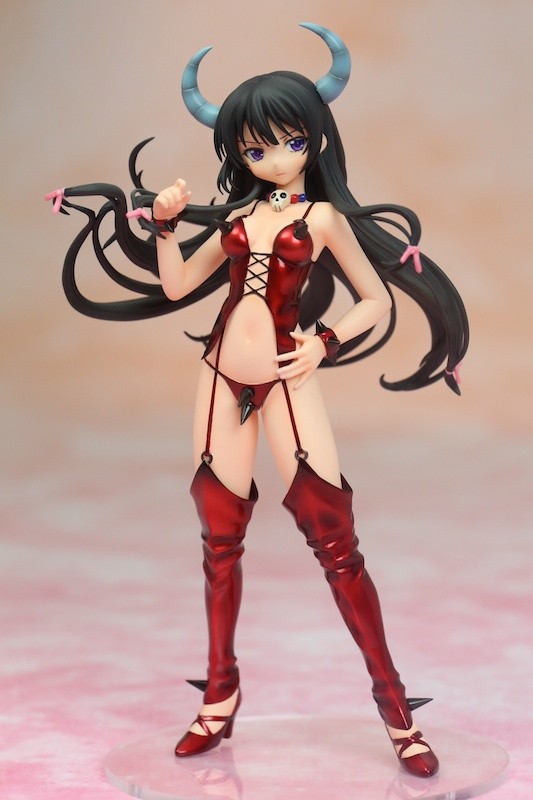 Mikazuki Yozora (Aku no Keshin), Boku Wa Tomodachi Ga Sukunai NEXT, Griffon Enterprises, Pre-Painted, 1/8