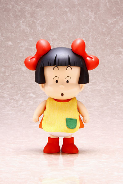 Sarada Kinoko, Dr Slump, Art Storm, Pre-Painted, 4571116964044