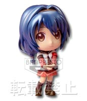 Furutani Himawari, Yuru Yuri, Banpresto, Pre-Painted