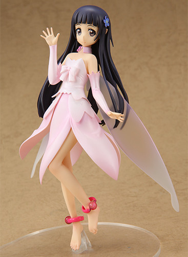 Yui, Sword Art Online, Ascii Media Works, Embrace Japan, Pre-Painted, 4942330063279