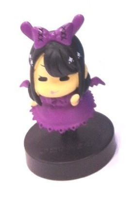 Black Sugarin, Radio☆Satomi Hakkenden!, Kaga Hitech, Mobacon, Pre-Painted