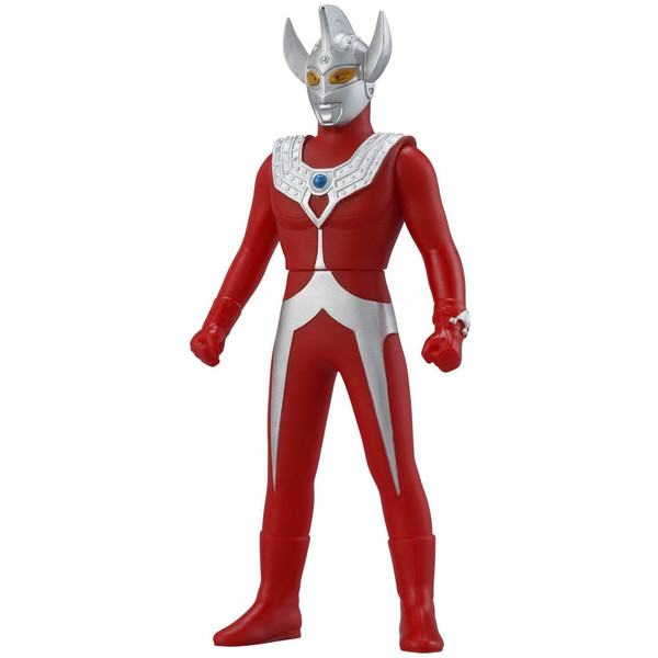 Ultraman Tarou, Ultraman Tarou, Bandai, Pre-Painted, 4543112804167