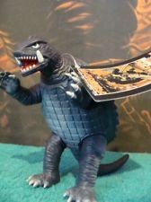 Gamera, Gamera, Bandai, Pre-Painted