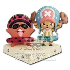 Pappug, Tony Tony Chopper, One Piece, Banpresto, Pre-Painted