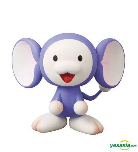 Chinpui, Chinpui, Medicom Toy, Pre-Painted