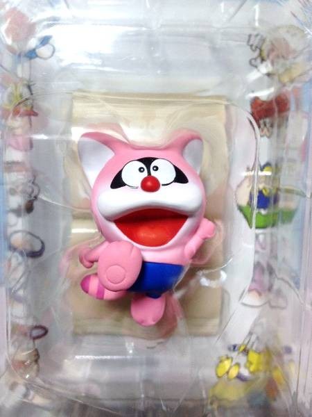 Pokonyan, Pokonyan!, Medicom Toy, Pre-Painted