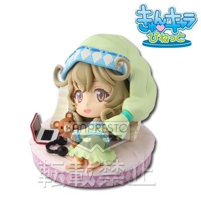 Tsukuyomi Sasami (Special Color), [email protected], Banpresto, Shogakukan, Pre-Painted
