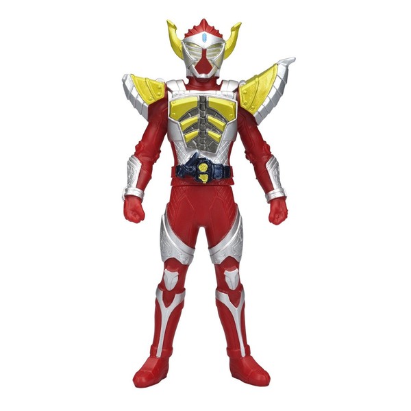 Kamen Rider Baron (Banana Arms), Kamen Rider Gaim, Bandai, Pre-Painted