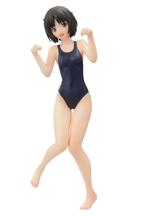 Tachibana Miya, Amagami SS+ Plus, SEGA, Pre-Painted