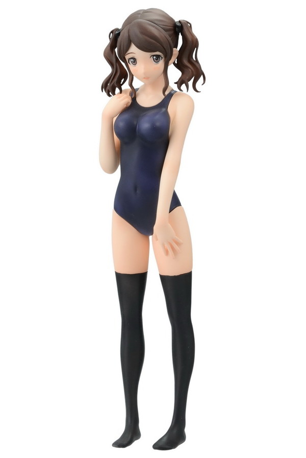 Nakata Sae, Amagami SS+ Plus, SEGA, Pre-Painted