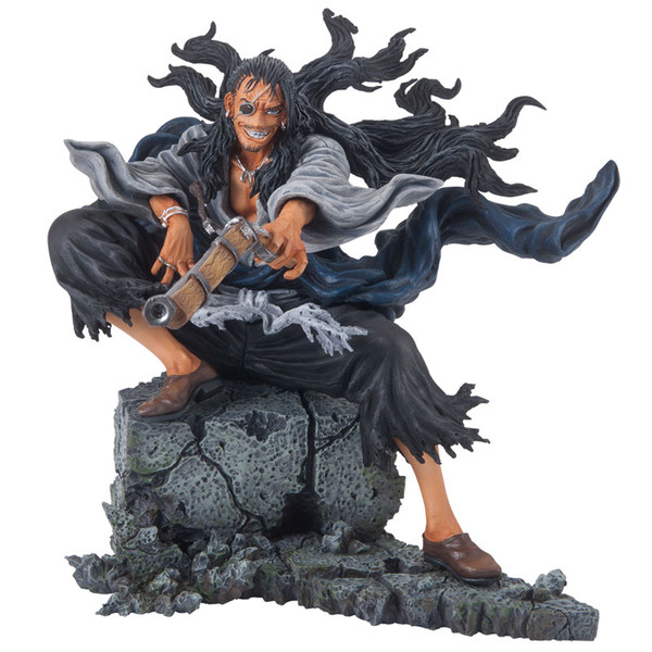 Oda Nobunaga, Drifters, Union Creative International Ltd, Pre-Painted, 4562192555226