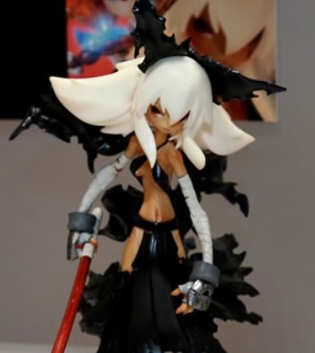 Kogarasu, Original, Embrace Japan, Pre-Painted