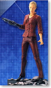T-X, Terminator 3: Rise Of The Machines, Kotobukiya, Pre-Painted, 1/6