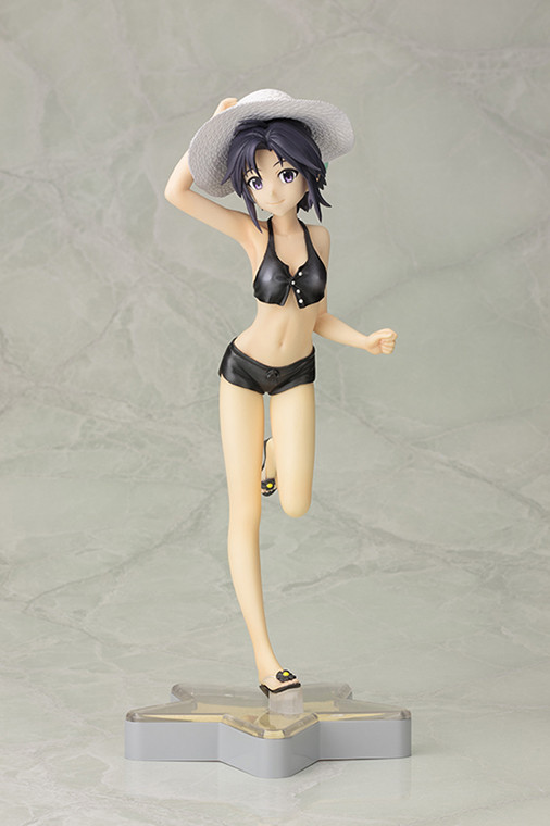 Kikuchi Makoto (Shou Akuma no Mizugi, Angelic Island), [email protected] 2, Kotobukiya, Pre-Painted, 1/7