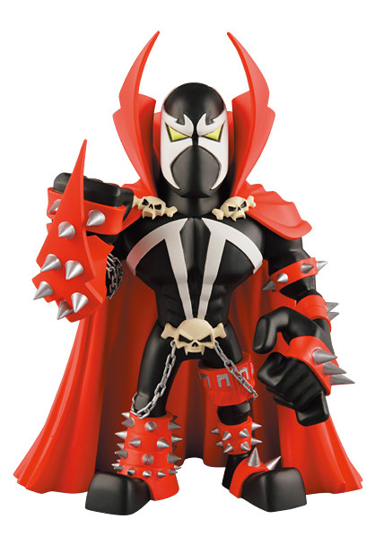 Spawn, Spawn, Medicom Toy, Pre-Painted