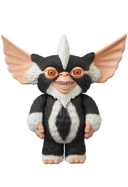 Mohawk, Gremlins 2, Medicom Toy, Pre-Painted