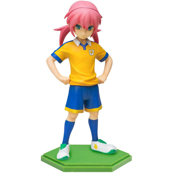 Kirino Ranmaru, Inazuma Eleven Go, Sentinel, Pre-Painted, 4571335886134
