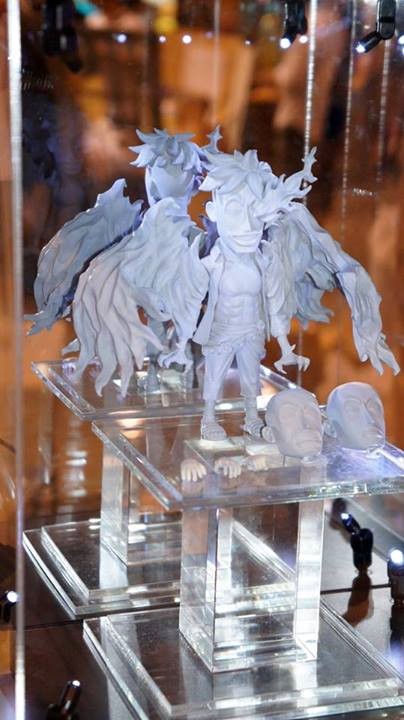 Marco, One Piece, Legend Studio, Pre-Painted