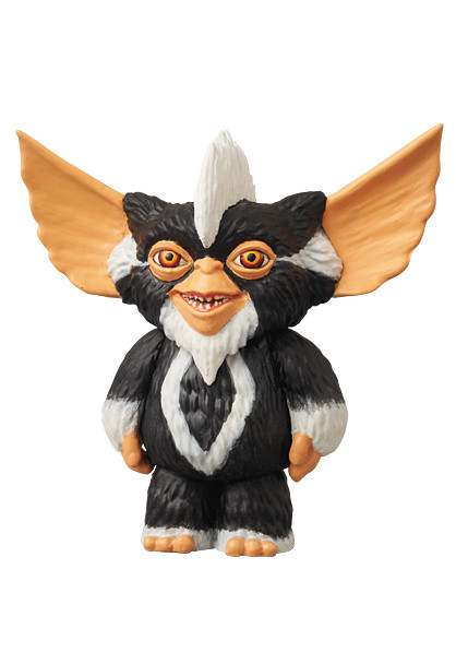 Mohawk, Gremlins 2, Medicom Toy, Pre-Painted