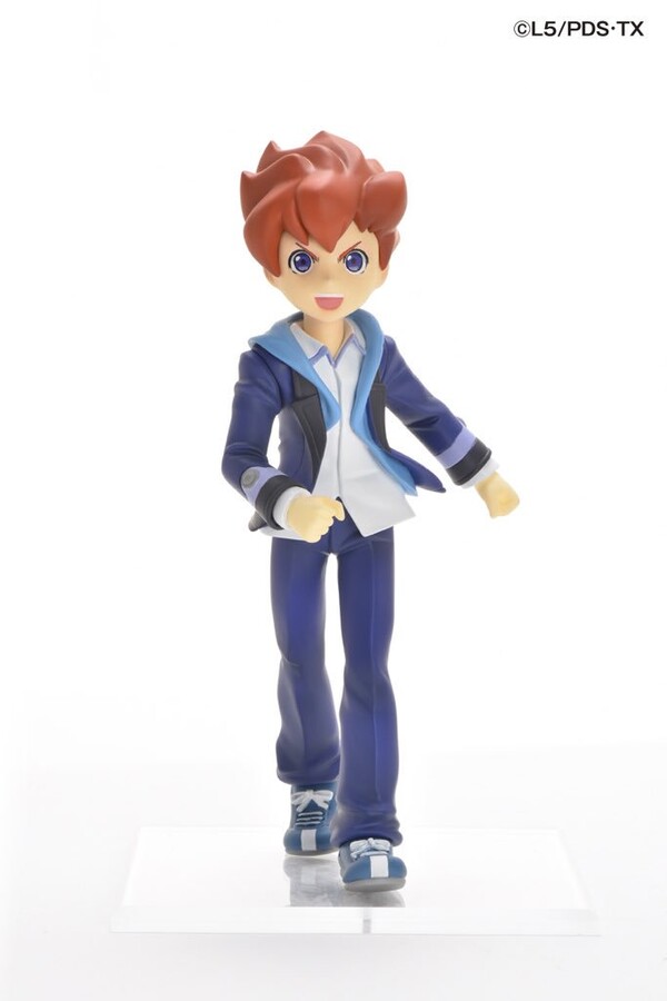 Sena Arata, Danball Senki Wars, Volks, Pre-Painted