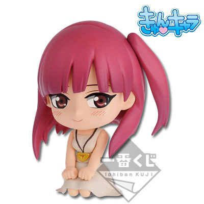 Morgiana, Magi - The Kingdom Of Magic, Banpresto, Pre-Painted